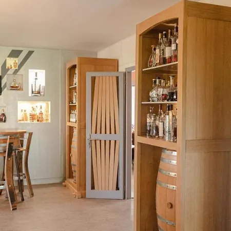 호텔 Logis Restaurant L'essille Bassac