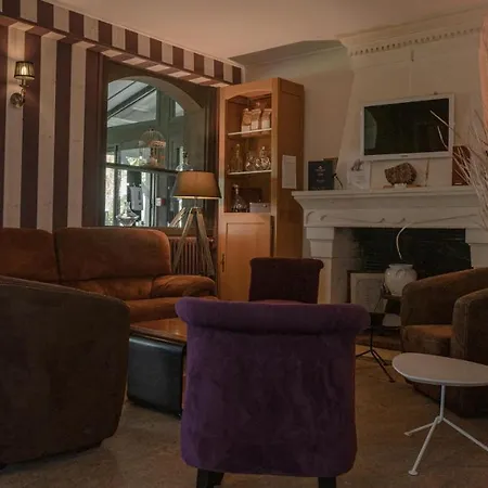 Logis Restaurant L'essille Bassac