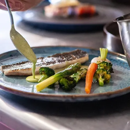 Logis Restaurant L'essille