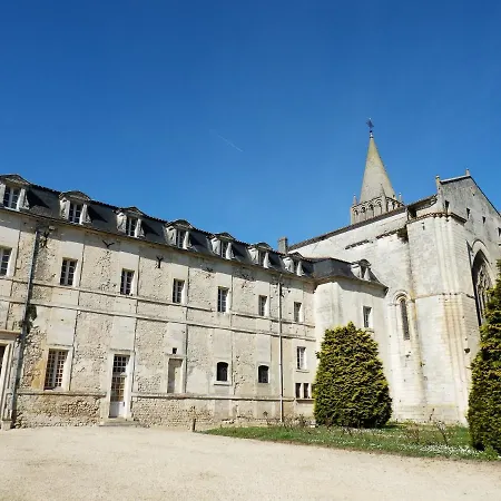 Domaine De L'Essille 3*