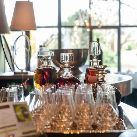 Logis Restaurant L'essille