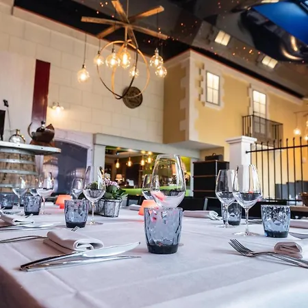 Logis Restaurant L'essille