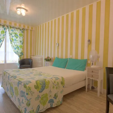 Logis Restaurant L'essille