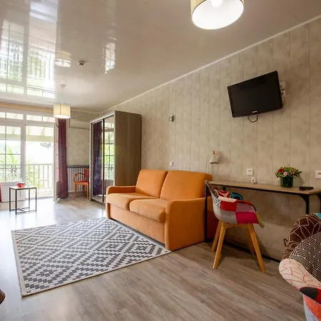 호텔 Logis Restaurant L'essille