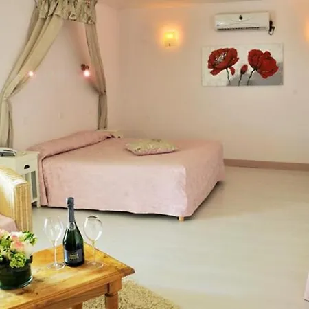 호텔 Logis Restaurant L'essille