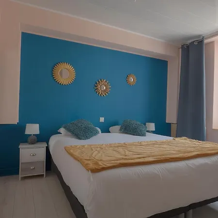 Logis Restaurant L'essille 3*