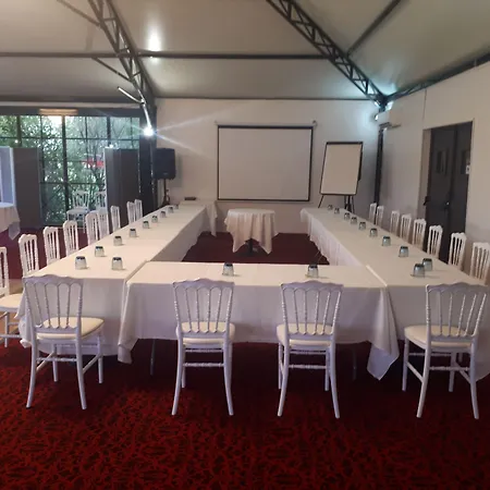 Domaine De L'Essille ホテル 3*