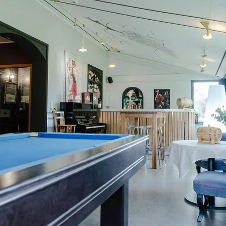 Logis Restaurant L'essille Hotell Bassac