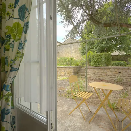 Ξενοδοχείο Domaine De L'Essille