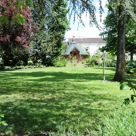 Logis Restaurant L'essille Hotell Bassac