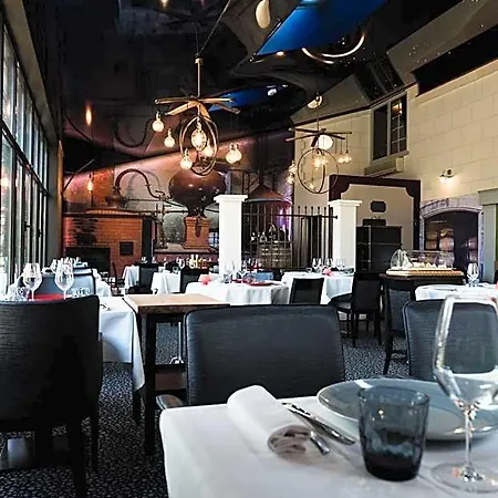 Domaine De L'essille 3*