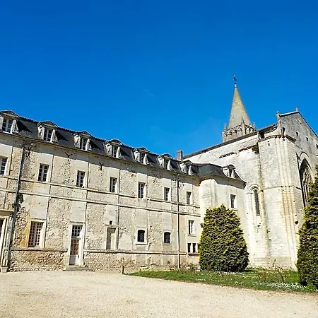 Hotel Domaine De L'essille 3*
