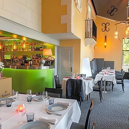 Domaine De L'essille Hotel 3*
