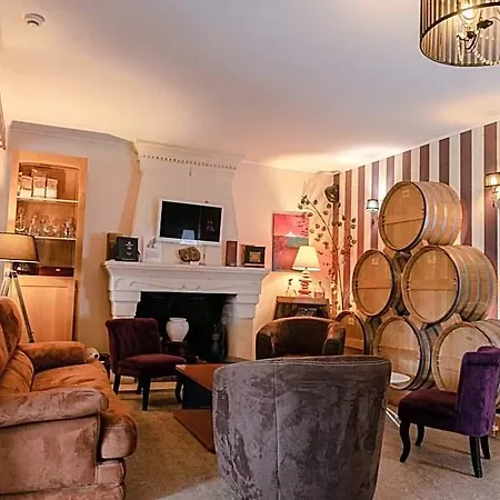 Domaine De L'essille Hotel 3*