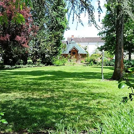 Domaine De L'essille 3*