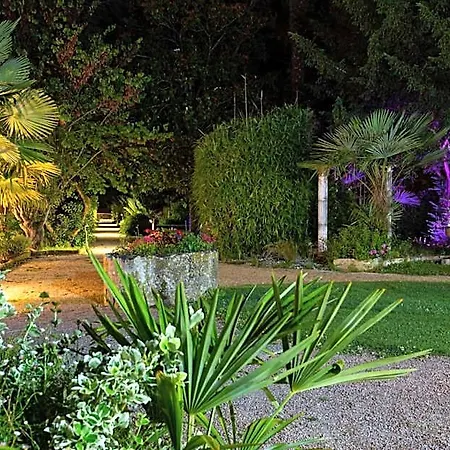 Domaine De L'essille 3*