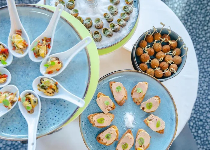 Logis Restaurant L'essille 3* Bassac