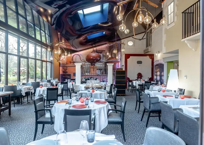 Hotel Logis Restaurant L'essille