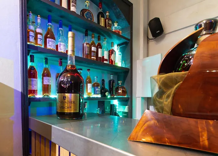 Hotel Logis Restaurant L'essille