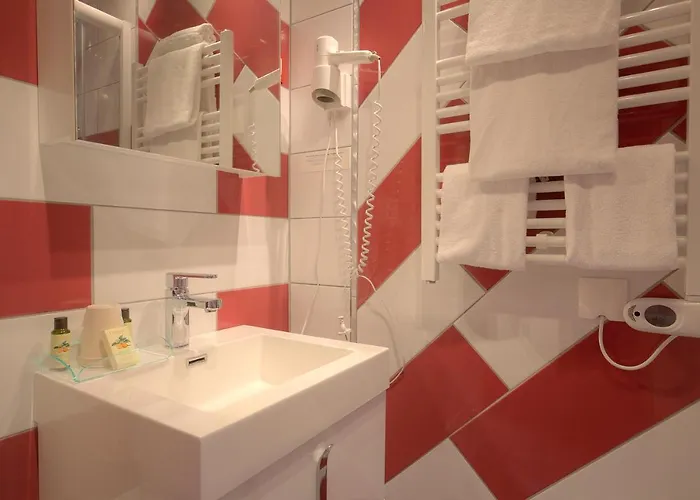 Logis Restaurant L'essille Bassac