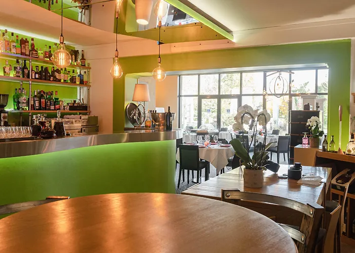 Hotel Logis Restaurant L'essille