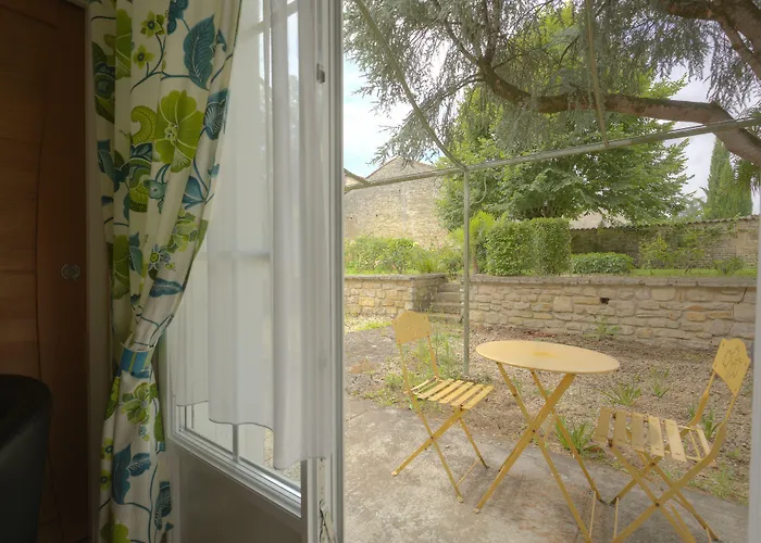 Hotel Logis Restaurant L'essille