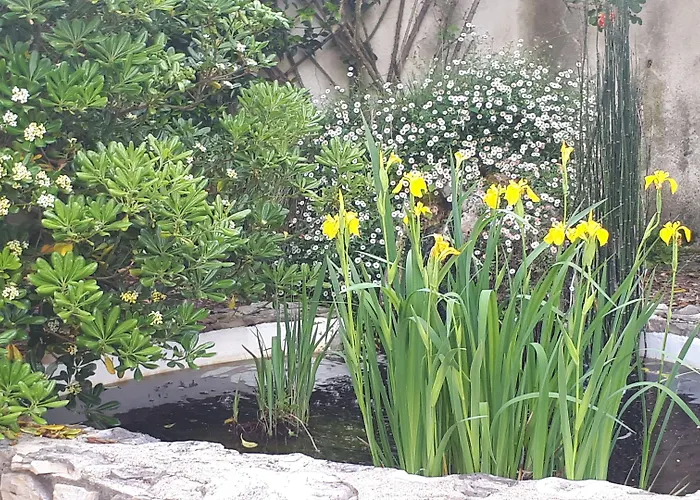 Logis Restaurant L'essille Hotel Bassac