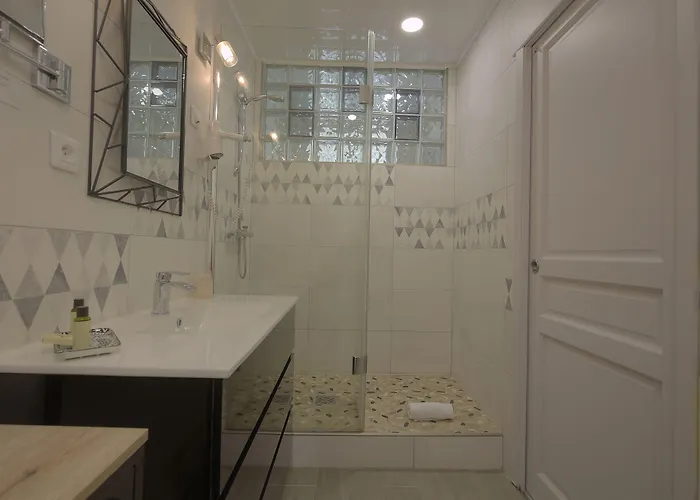 Logis Restaurant L'essille 3*